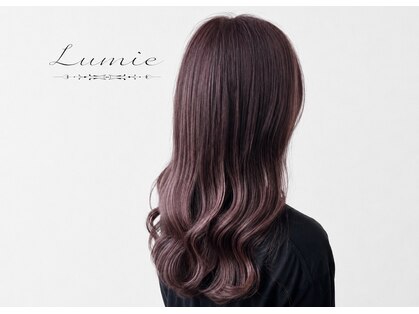 ルミエ ヘアサロン 経堂店(Lumie hair salon)の写真