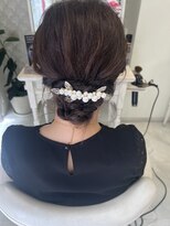 エフエフヘアー(ff hair)&nbsp;ヘアセット