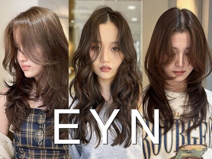 エイン(EYN)の写真