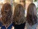 ヘアーアンドメイク ブリリアント(hair&make BRILLIANT)の写真