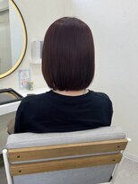 ルーム 郡山店(ROOM)&nbsp;ピンクブラウン