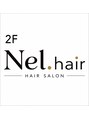 ネルヘアー 緑地公園(Nel.hair)/【緑地公園/江坂/豊中/桃山台】 Nel. hair