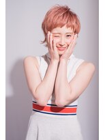 エニイ(ANY)&nbsp;The BerryShort