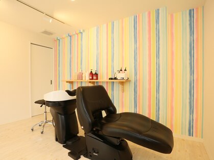 ルアーナ(LUANA)の写真