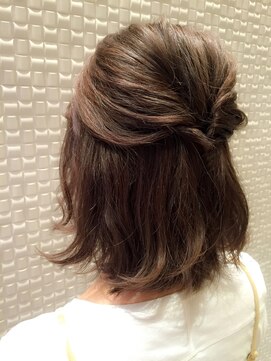 オリーブスバイネオリーブ(Olive's by neolive) 簡単アレンジ セット