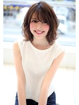 フォルテ 掛川店&nbsp;ふんわりフェミニンミディ