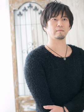 グルーミングサロン バーバー キャッスル 北浦和西口(Grooming salon Barber Castle) 1分スタイリングでキマル☆ラフショートi