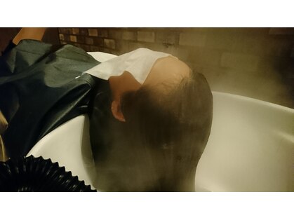ヘアー アンド リラックス レーヴ 臼井店(Hair&Relax reve)の写真