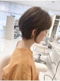 ☆大人ショート☆