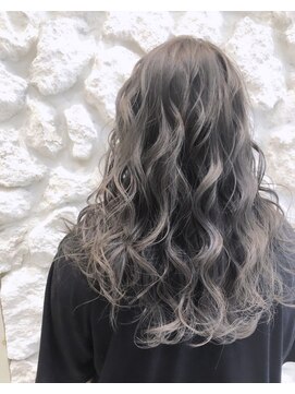 モアナ バイ ヘッドライト 武蔵小杉店(Moana by HEADLIGHT) Moana武蔵小杉#デジタルパーマ#学割U24