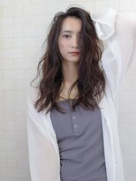 パコ(Paco) 【PACO】カジュアルクール☆大人可愛いラフウェーブ☆ラク髪♪