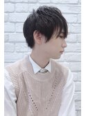 【 松戸 駅近】ナチュラルウェットマッシュショート