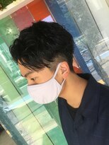 エーアイ 千石 巣鴨 白山店(Ai HAIR)&nbsp;メンズカット