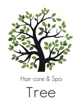 Hair care&Spa Tree 【ヘアーケアアンドスパツリー】