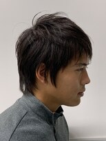 イザワ ヘアメイクサロン(izawa)&nbsp;ウルフ