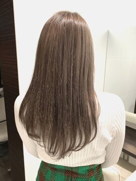 メルシー 福岡天神店(Merci) ミルクティー