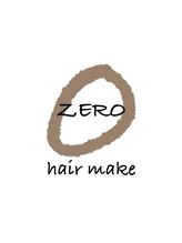 hair make 0 【ゼロ】