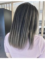 ロビィ 浦添店(LOBY)&nbsp;アッシュベージュ