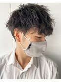 【ツイストスパイラル】