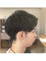 レット(lette) ナチュラルマッシュ☆