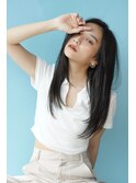 大人セクシーロング