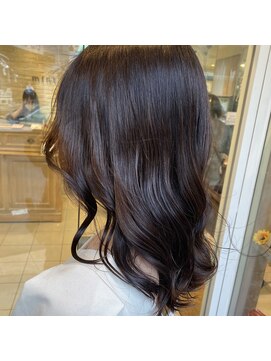 ミント バイ フォルテ(mint by FORTE) mint by forte