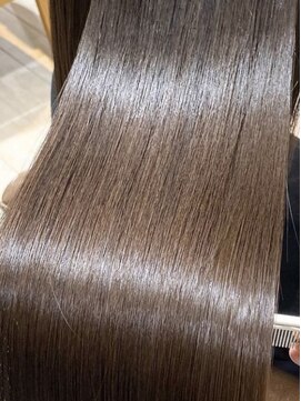 チョップ チョップ(CHOP CHOP) ロング