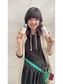 ムク バニラ モカ ラテ(MUKU vanilla/moca/ratte) ナカイ アイリ