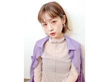 ヘアーラボ ハチ(HAIR LABO HACHI)