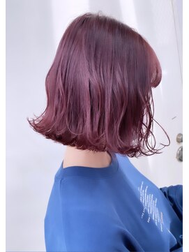 ジーナ 福岡天神(Zina) BoB × Cherry Pink【中村一樹】