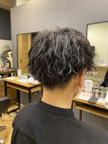 アルター(aL ter)&nbsp;ツイストスパイラル【アルター鎌取店　今吉】