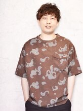 アグ ヘアー カフネ 海南nobinos前店(Agu hair cafune)&nbsp;南方 宏則