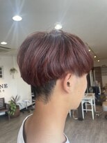 シャイン(SHINE)&nbsp;レッドブラウン