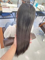 フォルテ 島田店&nbsp;ツヤ髪再現