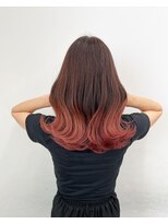 トゥルークリエイション 北千住(True Creation--)&nbsp;カラー/カット/髪質改善/ブリーチ/トリートメント/北千住