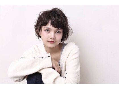 アイノアフィルン 麻布十番(AInoa fiRun)の写真