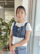 スープル(SOUPLE.)&nbsp;立野 伶奈