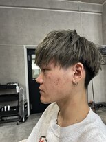 サクラ 岐阜(SAKURA)&nbsp;岐阜駅メンズ 岐阜駅ブリーチ