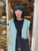 イル(iru)&nbsp;ミディアムレイヤー