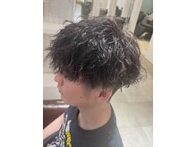 リノ カルバリ(Lino Calbari)