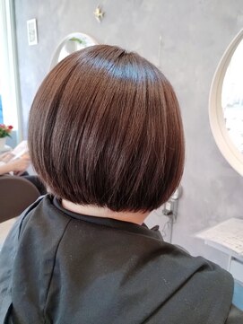 リスボン(lisbon) カットシャンプー