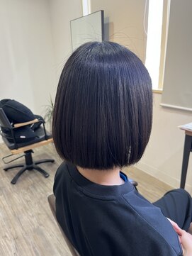 アルコ(ALCO) ボブ