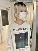 ショートウルフ【ior北千住】