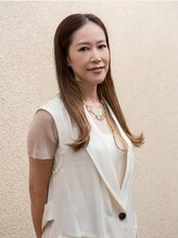 トレヴァーデルチザン(TREVOR DE'RTISAN)&nbsp;白木 理恵