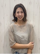 ヘアデザイン デコ(hair design DeCo) 内川 貴子
