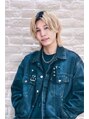 アッシュ 白楽店(Ash) 能登 勇輝