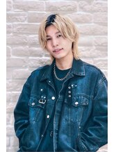 アッシュ 白楽店(Ash) 能登 勇輝
