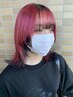 【ご新規様限定】ダブルカラー￥16940→￥15500