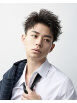 オーシャントーキョー 渋谷神南(OCEAN TOKYO) ビジネスショート