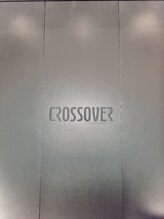 クロスオーバー(Cross Over) ＣＲＯＳＳ ＯＶＥＲ